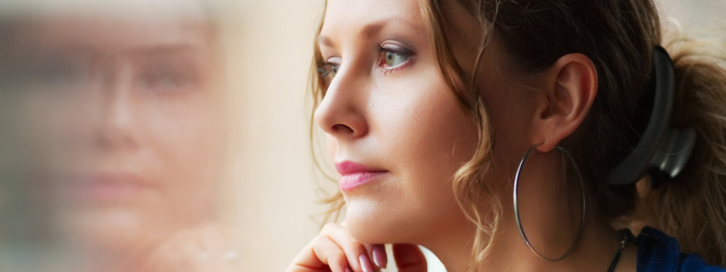 the connection between oxygen and iron deficiency during child-bearing years