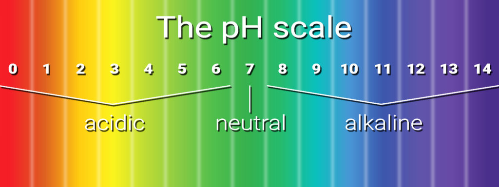 pH Scale