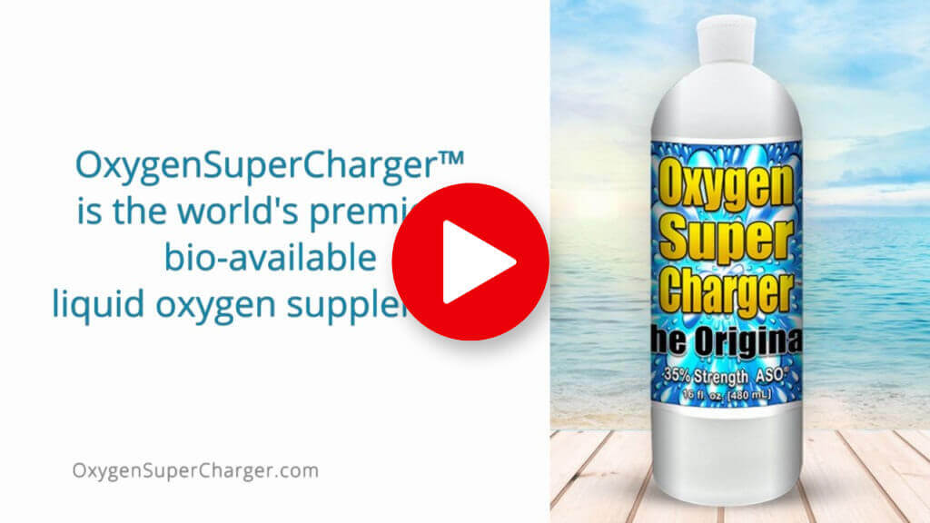 Video: OxygenSuperCharger (Stabilized Liquid Oxygen) Explained