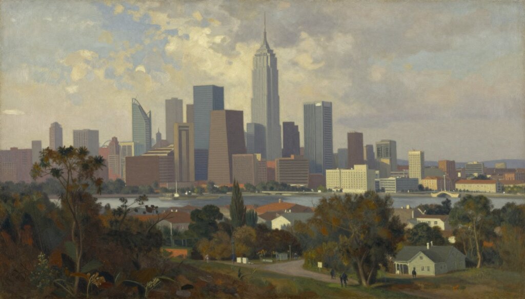 modern air quality in urban areas has generally lower air quality