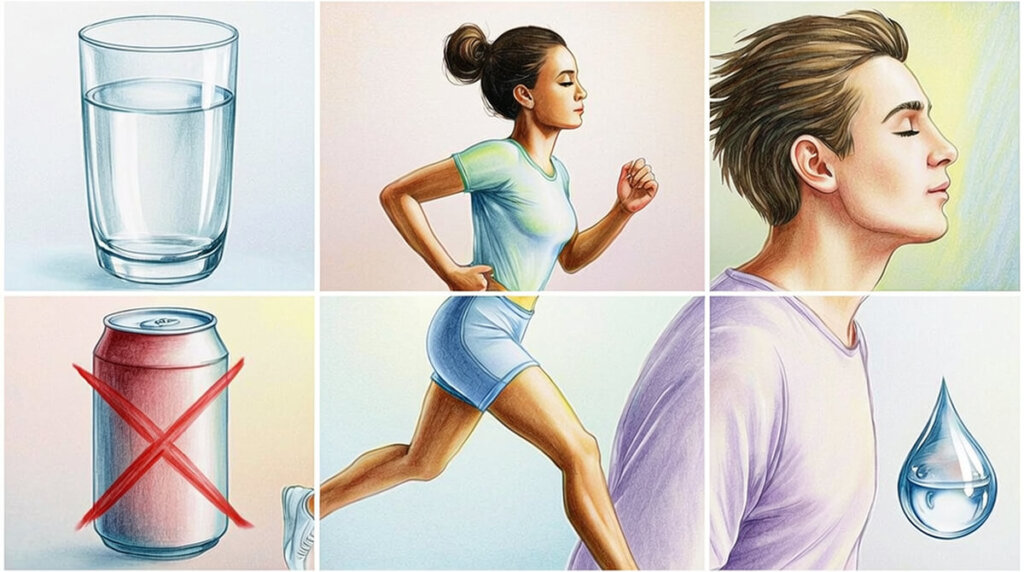 What works for weight loss.