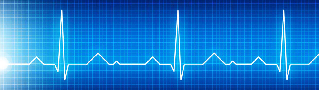 heartbeat illustration