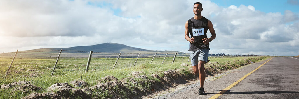 beet supplements for endurance marathon runners