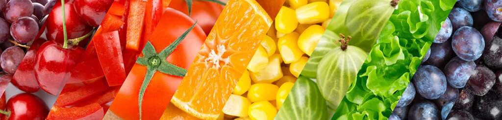 raw food has more oxygen content which supports healthy levels of free radicals