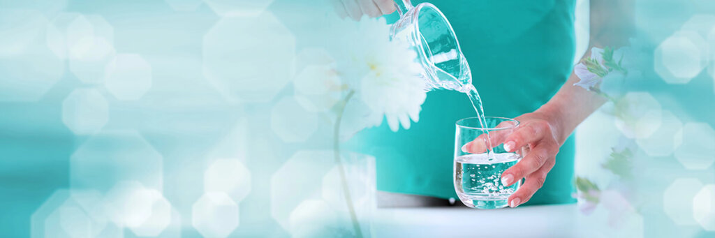 what supports cellular hydration and oxygen deliverry